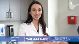 Pembroke Pines Dermatology  Pembroke Pines FL  Dr Vassiliki Papastavros [upl. by Serra]