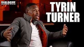 Tyrin Turner On Knocking Out A Man Who Came Back 7 Years Later For Revenge Putting Him In Hospital [upl. by Amis144]