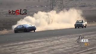 ❗️ ACTION • PART 2 ❗️ Ձo18 Saudi Drifting • Kbslyat HD • ريمكس هجوله [upl. by Greta]