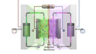 How Flow Batteries Work [upl. by Hummel]