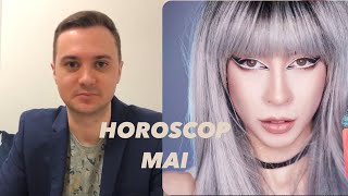 Marie Janette  HOROSCOP luna MAI amp COMPATIBILITATEA ZODIILOR [upl. by Feodora]