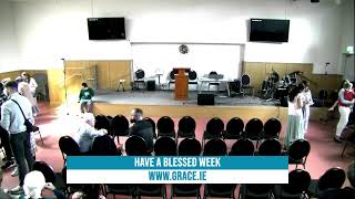 Grace Bible Fellowship [upl. by Leopoldine945]