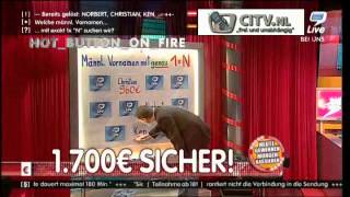 9LIVE  DER SCHRADINBETRÜGER  CITVNL [upl. by Netsryk]