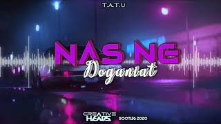 tATu  Nas Ne Dogoniat Creative Heads Bootleg 2020 [upl. by Nelehyram447]