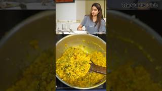 Janhvi Kapoor’s Favourite Malai Paneer Bhurji❤️ celebrityjanhvikapoorfoodrecipeshortspaneer [upl. by Naitsirhk]