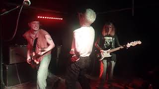 Blitz The Khazi  Khazi Boogie Farce16 Days Sebright Arms 241024 [upl. by Annoet]