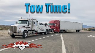 The Most Powerful And Impressive Peterbilt Trucks That You Have To See ▶ Especial Tow Truck [upl. by Cyma]