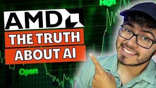 AMD Stock TRUTH About Earnings [upl. by Head]