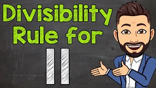 Divisibility Rule for 7  Math with Mr J [upl. by Marla]