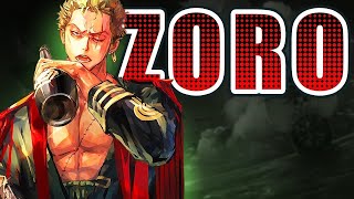 Zoro Is The First Mate  Analysis [upl. by Nilesoy494]