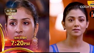 Parineeti Full Episode Promo Parineeti Full Episode Today Serial updates  Parineeti  promo [upl. by Mano313]