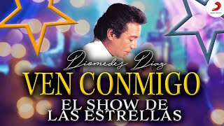 Diomedes Díaz  Ven Conmigo En Vivo [upl. by Ajup]