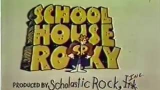 Schoolhouse Rock 1981 Closing [upl. by Wong610]