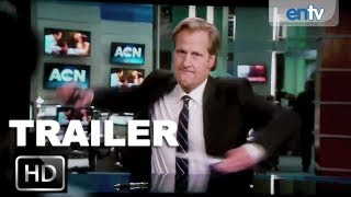 The Newsroom Official Trailer HD Aaron Sorkin Jeff Daniels Newest HBO Series ENTV [upl. by Lakym]