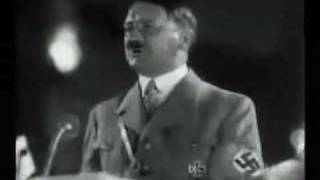 Adolf Hitler Napoletano [upl. by Yttak784]