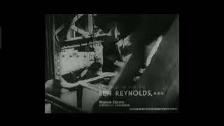 McFaddens Flats 1935 Title Sequence Paramount Pictures [upl. by Adnylam]