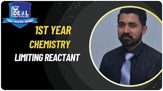 Limiting reactant Steps to find limiting reactant [upl. by Zabrine]