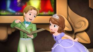 Sofia the First  Episode 27  Official Disney Junior Africa [upl. by Biamonte]