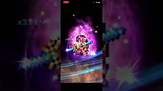 FFRK Labyrinth Earth Worm Physical sub 30 1977 [upl. by Aztiram]