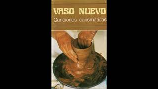 Lávame con Tu Sangre – Casete Vaso nuevo Canciones carismáticas España 1984 [upl. by Nirual797]