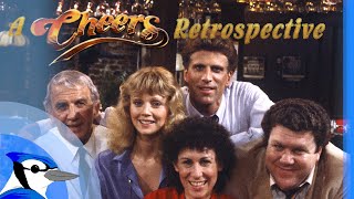 Where Everybody Knows Your Name A Cheers Retrospective [upl. by Rotsen]