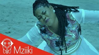 Joyce Blessing  Onyankopon Official Video [upl. by Say328]