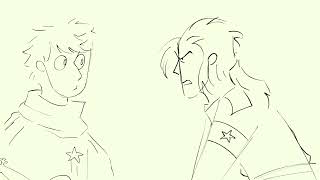 The Allies council meeting  Hetalia animatic [upl. by Adnilym]