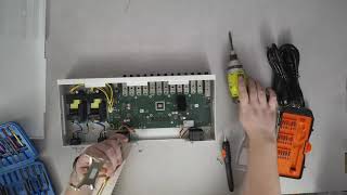 Mikrotik CCR2004 teardown and overview a gimpse of the future of the CCR lineup [upl. by Perloff412]