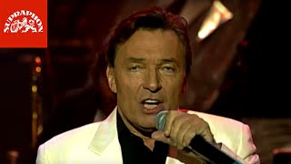 Karel Gott  Lásko má oficiální live video [upl. by Lahtnero]