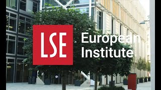 LSE European Institute An Introduction [upl. by Lehcyar802]