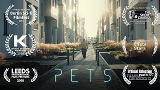 SciFi Short Film quotPETSquot [upl. by Sacks]