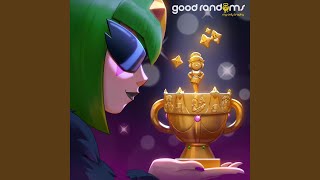 My Only Trophy feat Good Randoms [upl. by Aimit]