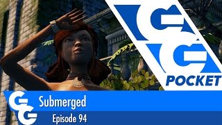 Submerged  GG Pocket  EP94 [upl. by Rouvin125]