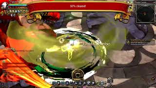 Dragon Nest SEA Grand Master STG 26  Detail in Description [upl. by Wynn794]