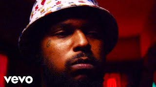 ScHoolboy Q  Hell Of A Night Official Music Video [upl. by Akzseinga973]