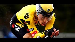 Primoz Roglic 2023 I CYCLING MOTIVATION [upl. by Clausen]