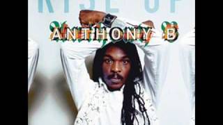 Anthony B  Give Thanks For Life Youth Of Eglington Riddim [upl. by Ecertap370]