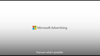 Microsoft Advertising Brand Video 2023 [upl. by Nhguavahs]