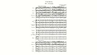 Bizet Carmen complete with Score [upl. by Gemina384]