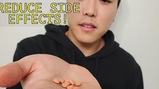 THE 1 WAY TO REDUCE FINASTERIDE SIDE EFFECTS [upl. by Sadira104]