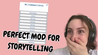 How to use Mc Command Centre  Sims 4 Mccc Mod tutorial [upl. by Dexter576]