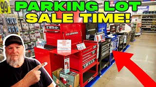 What to Buy At Harbor Freight March Parking Lot Sale [upl. by Chemesh]