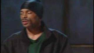 Lamont Carey I Cant Read HBO Def Jam Poetry [upl. by Wittenburg]