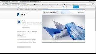 Tutoriel How to download and install revit 2018 for 3 years free [upl. by Ruskin458]