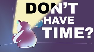 5 Warning Signs Youre Wasting Your Time [upl. by Haelhsa144]