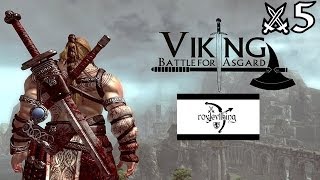 Viking  Battle for Asgard  Episode 5  royleviking [upl. by Lemaceon]