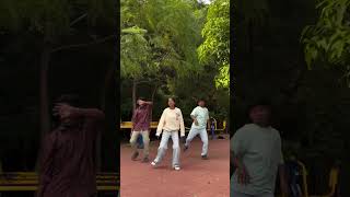 Asha se pyar kiya re new nagpuri dance video short 2024 [upl. by Ynej680]