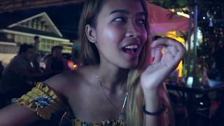 NIGHTLIFE IN DUMAGUETE CITY PHILIPPINES [upl. by Diamond309]