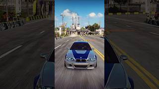 NFS Heat Drift  bmw M3 [upl. by Rehtul]