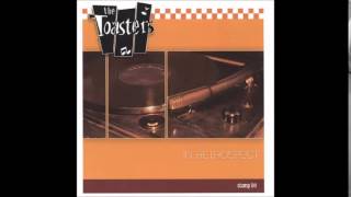 The Toasters  2 Tone army [upl. by Airbmac]